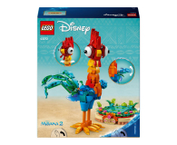 LEGO Disney 43272 Heiheia - 1308203 - zdjęcie 4